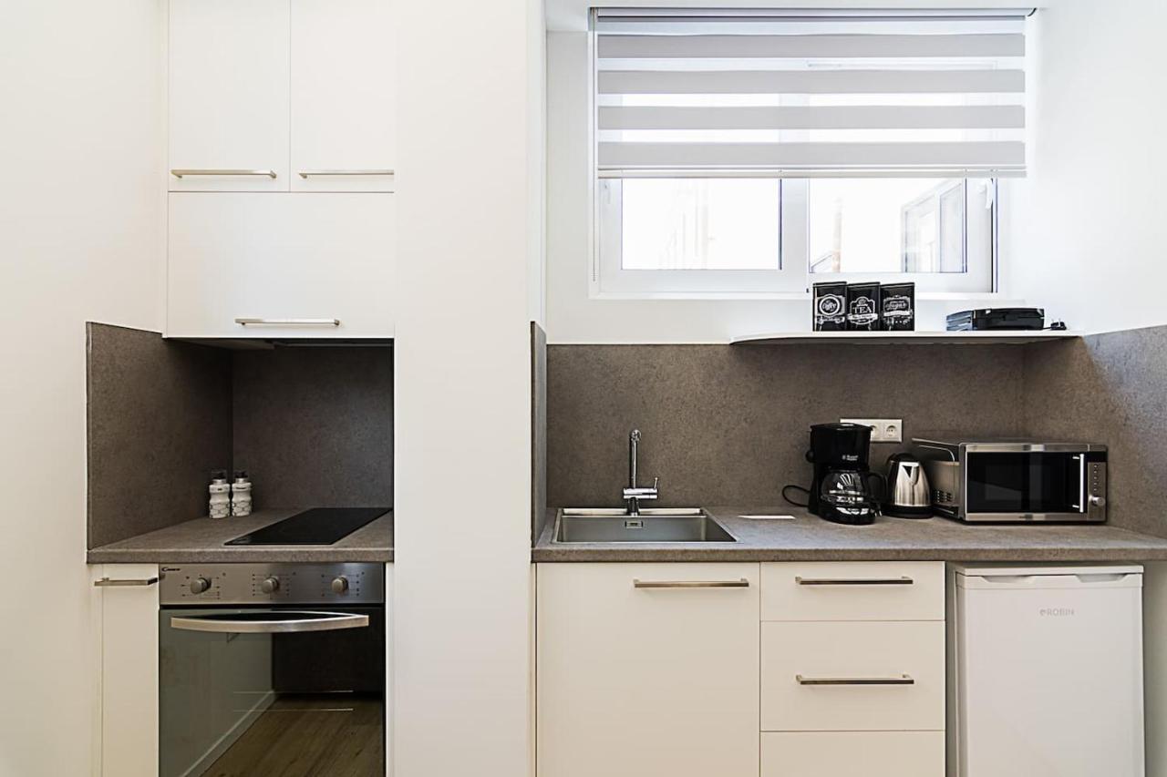 شقة أثينا  في Brand New Flat For 4 Ppl Next To Syntagma Sq. المظهر الخارجي الصورة