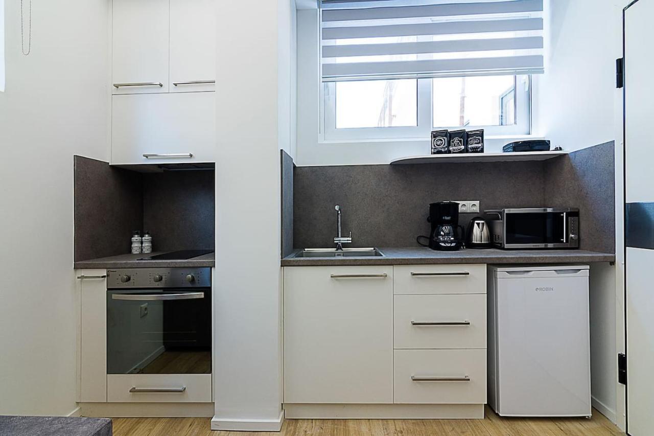 شقة أثينا  في Brand New Flat For 4 Ppl Next To Syntagma Sq. المظهر الخارجي الصورة