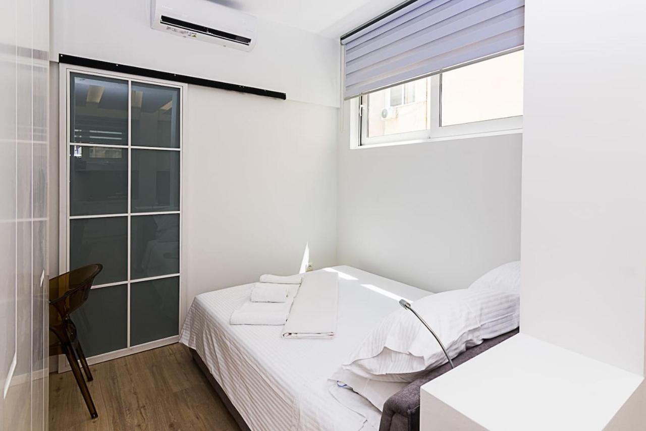 شقة أثينا  في Brand New Flat For 4 Ppl Next To Syntagma Sq. المظهر الخارجي الصورة