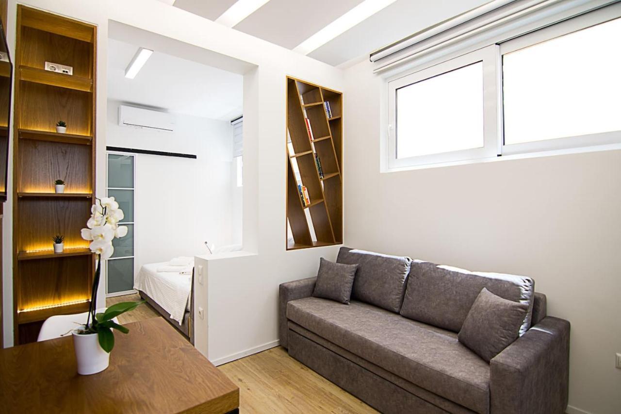 شقة أثينا  في Brand New Flat For 4 Ppl Next To Syntagma Sq. المظهر الخارجي الصورة