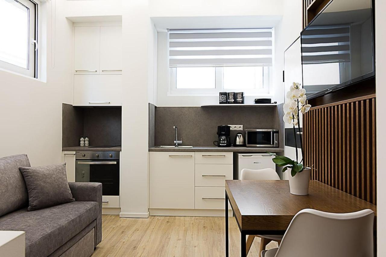 شقة أثينا  في Brand New Flat For 4 Ppl Next To Syntagma Sq. المظهر الخارجي الصورة